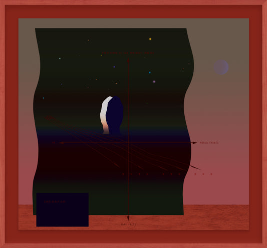 Nicolas Grenier - No Horizon